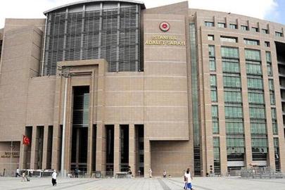 32 kişi adliyeye sevk edildi