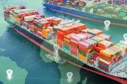 4 büyük il ihracatta 1 milyar dolar barajını aştı: Ticaret Bakanlığı rakamlarla açıkladı