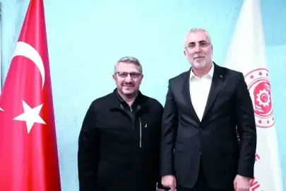 445 milyar liralık istihdam kalkanı