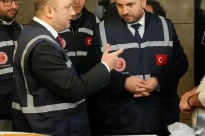  48 bin firma denetlendi 506 milyon TL ceza uygulandı: Ticaret Bakanlığı affetmedi