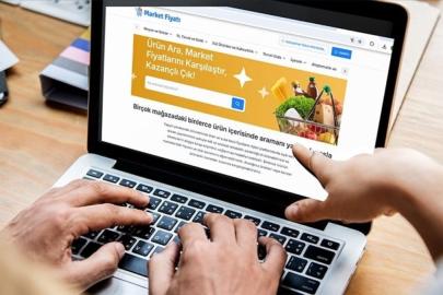 50 bine yakın ürünün fiyat bilgisini tek platformda