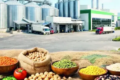 50'inci yılda yeni fabrika