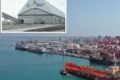 7 ülkedeki 8 liman ALPORT’ta birleşti