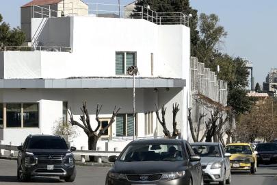 ABD, 2012’den bu yana kapalı olan Şam Büyükelçiliğini yeniden açmayı planlıyor