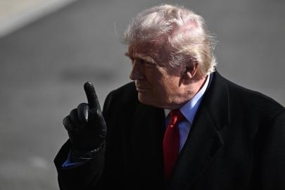 ABD basını yazdı: Trump, İran’a sınırlı askeri seçeneği değerlendiriyor