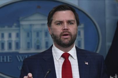 ABD Başkan Yardımcısı Vance, İran için: Hepimiz diplomatik seçeneği tercih ediyoruz