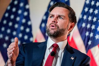 ABD Başkan Yardımcısı Vance TRIPP projesi gündemiyle Ermenistan ve Azerbaycan'ı ziyaret edecek