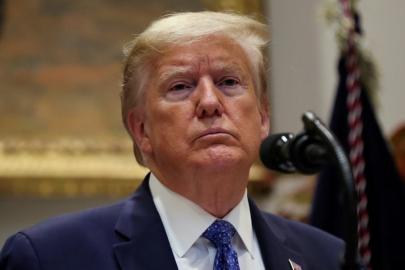 ABD Başkanı Donald Trump'tan İran ile ilgili yeni açıklama