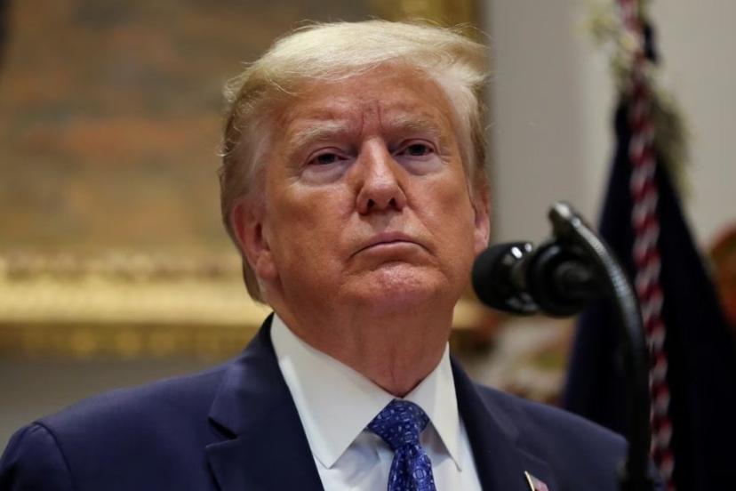 ABD Başkanı Donald Trump'tan İran ile ilgili yeni açıklama