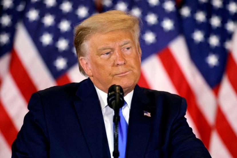 ABD Başkanı Trump'tan yeni vergi kararı