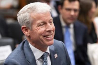 ABD Enerji Bakanı'ndan Venezuela'ya resmi ziyaret