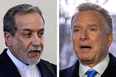 ABD-İran görüşmeleri Umman'da başlıyor: Nükleer program gündemde