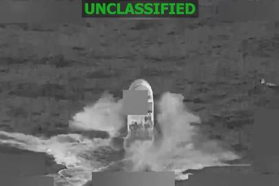 ABD, Kolombiya açıklarında uyuşturucu kaçakçılığı şüphesiyle bir gemiye daha saldırdı: İki kişi öldü