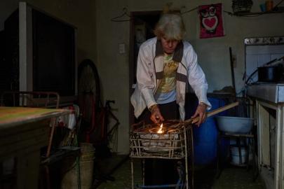 ABD Küba’ya 6 milyon dolar yardım açıkladı, Diaz-Canel 'enerji ablukası' iddiasında bulundu