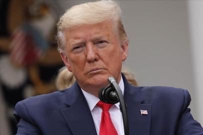 ABD ordusu İran'a saldırmak için hazır: Trump'ın kararı bekleniyor