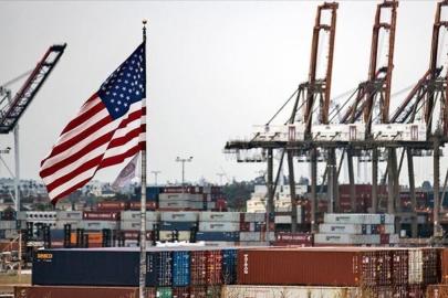 ABD, tüm ithalatlara yüzde 10 ek vergi getirdi