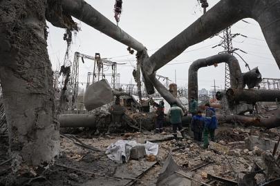 ABD ve Rusya, dört yıl aradan sonra üst düzey askeri diyaloğu yeniden başlatıyor