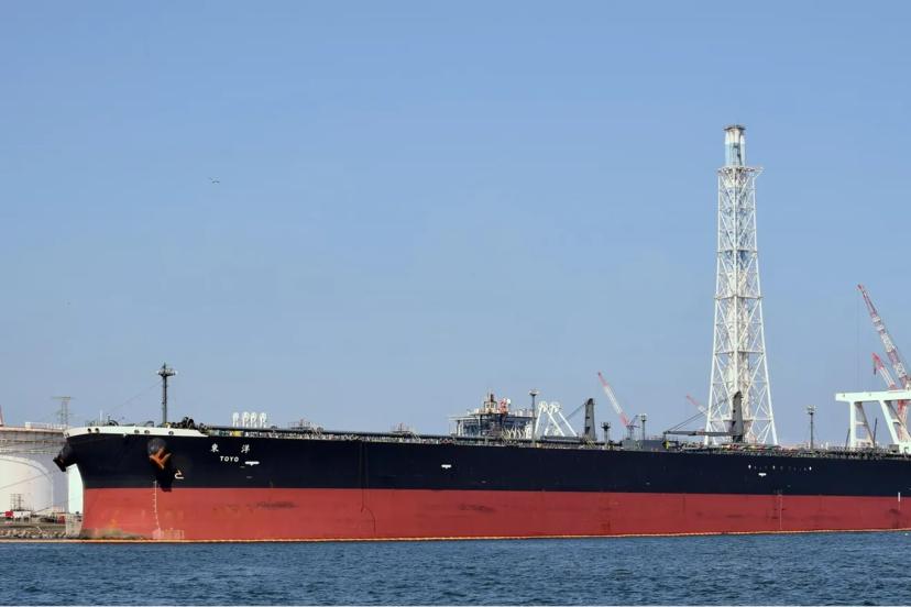 ABD, Venezuela petrolü taşıyan tankere tamamen el koymak istiyor