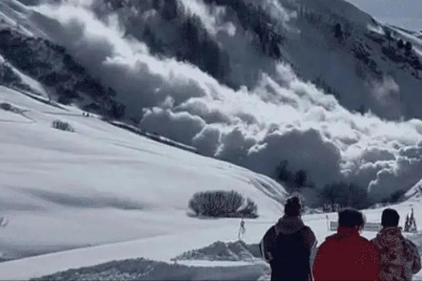 ABD'de çığ felaketi: Ölü sayısı 9’a yükseldi