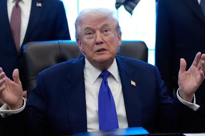 ABD'de hükümetin kapanması tartışması: Trump'tan 'derhal onay' çağrısı