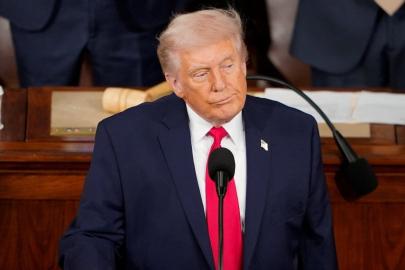 ABD'de Trump'ın savaş yetkilerini kısıtlamak için tasarı hazırlanıyor