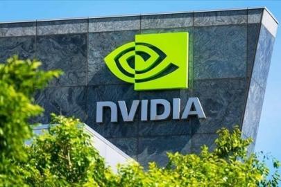 ABD'li çip üreticisi Nvidia'nın geliri yüzde 73 arttı