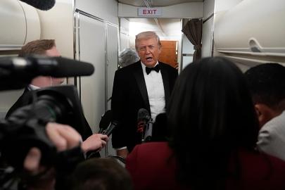 ABD'nin petrol baskısı artarken Trump'tan Küba mesajı: 'Görüşmeler başlıyor'