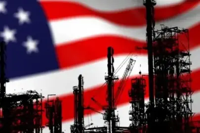 ABD'nin ticari ham petrol stokları 9 milyon varil azaldı