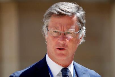 Accor, 2025 yılı finansal sonuçlarını açıkladı: Grubun geliri 5,63 milyar euroyu aştı