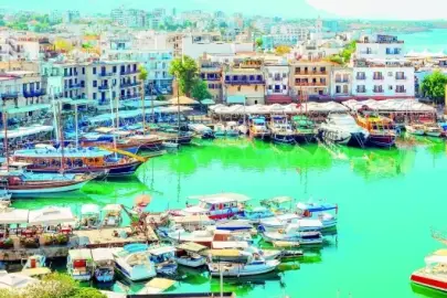 Ada Kıbrıs ile turist sayısı yüzde 40 arttı