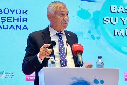 Adana Büyükşehir Belediye Başkanı Zeydan Karalar tahliye edildi