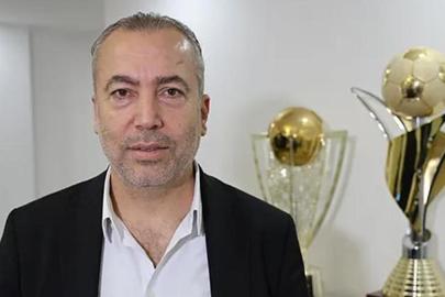 Adana Demirspor Başkanı Ertan Zeybek, güncel borcu açıkladı: 25 milyon euro