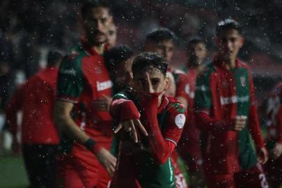 Adem Yeşilyurt attı Karşıyaka sahasında kazandı!