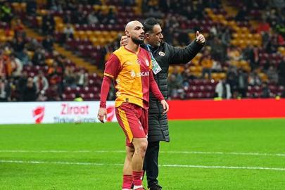 Ahmed Kutucu: İsa Doğan kardeşime acil şifalar diliyorum