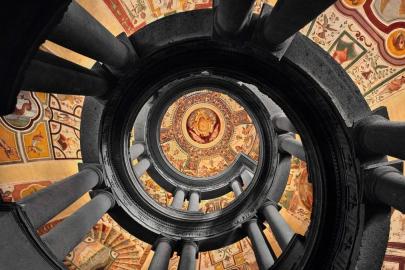 Ahmet Ertuğ'un son sergisi Trendyol Sanat desteğiyle Venedik'te