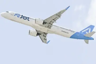 AJet, İstanbul'dan Edremit'e uçuş başlatıyor