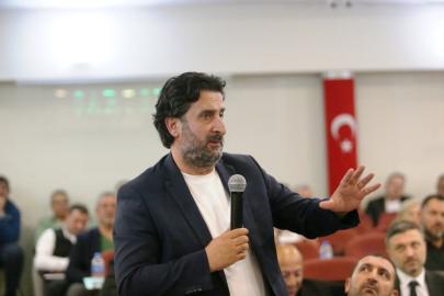 AK Parti’den CHP’ye Sert Yanıt: “Asparagas Siyasetle Algı Üretiyorsunuz”