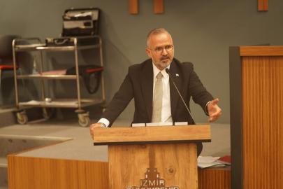 AK Partili Yıldız'dan Belediye Başkanı Denizli'ye sert yanıt!