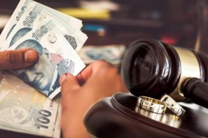 Akıllara Durgumluk Veren Nafaka Mağduriyetleri 81 Yaşında Hapse Girdi, 1 Gün Evliliğe Ömür Boyu Nafaka! Bu Adaletsiz Düzen Dünya da Yok!