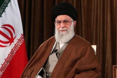 Ali Hamaney: Bir savaş gemisinden daha tehlikeli olan şey onu batıracak silahtır