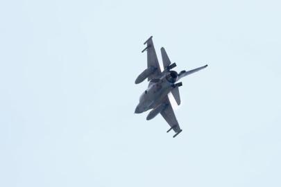 Almanya ve Fransa arasında 100 milyar euroluk savaş uçağı krizi