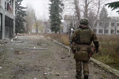 Almanya ve İngiltere'den ortak mektup: Rusya ile savaş ihtimali yükseldi