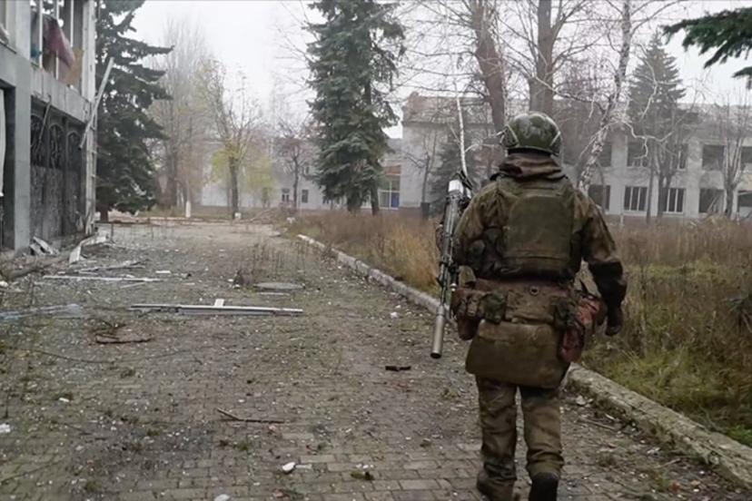 Almanya ve İngiltere'den ortak mektup: Rusya ile savaş ihtimali yükseldi