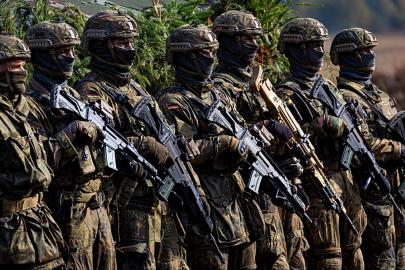 Almanya'da güvenlik alarmı: İran’ın Alman ordusuna yönelik casusluk faaliyetleri artıyor