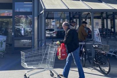 Almanya’nın yıllık enflasyonu yüzde 2,1’e çıktı