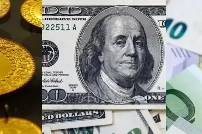 Altın çakıldı dolar kazandı: İşte bu haftanın en çok kazandıranı