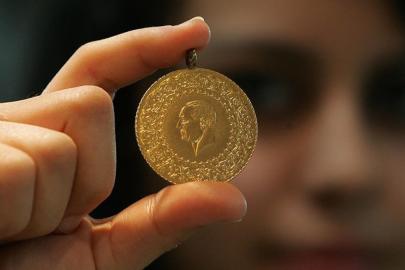 Altın fiyatları yeni haftaya yükselişle başladı