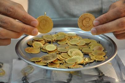 Altın fiyatlarındaki sert dalgalanmanın nedeni ne?