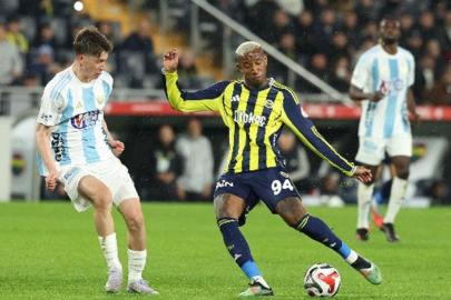 Anderson Talisca yine sahnede! Kupa'da gollerine devam ediyor