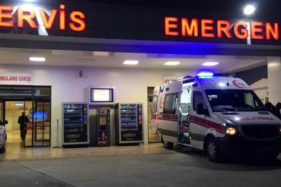 Antalya ve Burdur’da trafik kazası: 17 can kaybı